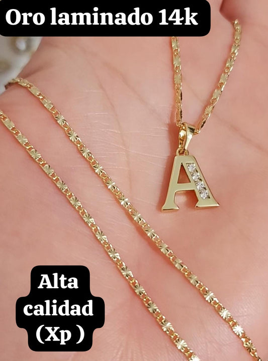 Cadena ⛓️