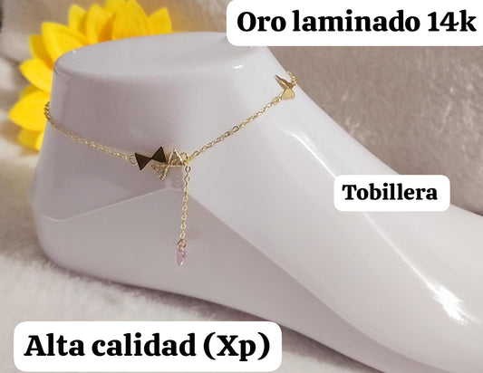 Tobillera