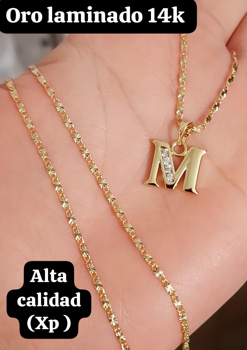 Cadena ⛓️