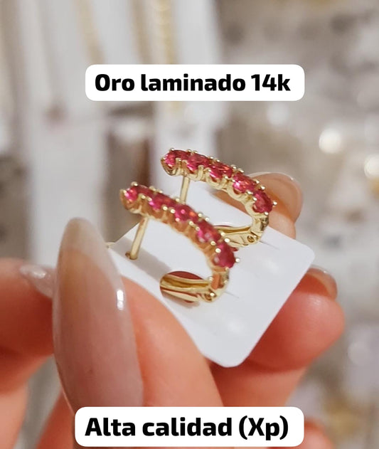Aretes