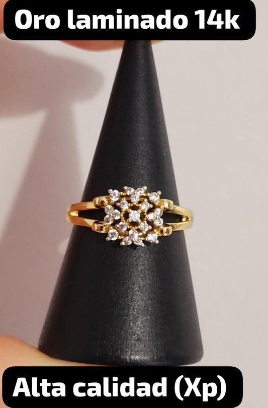 Anillo 💍