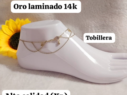 Tobillera