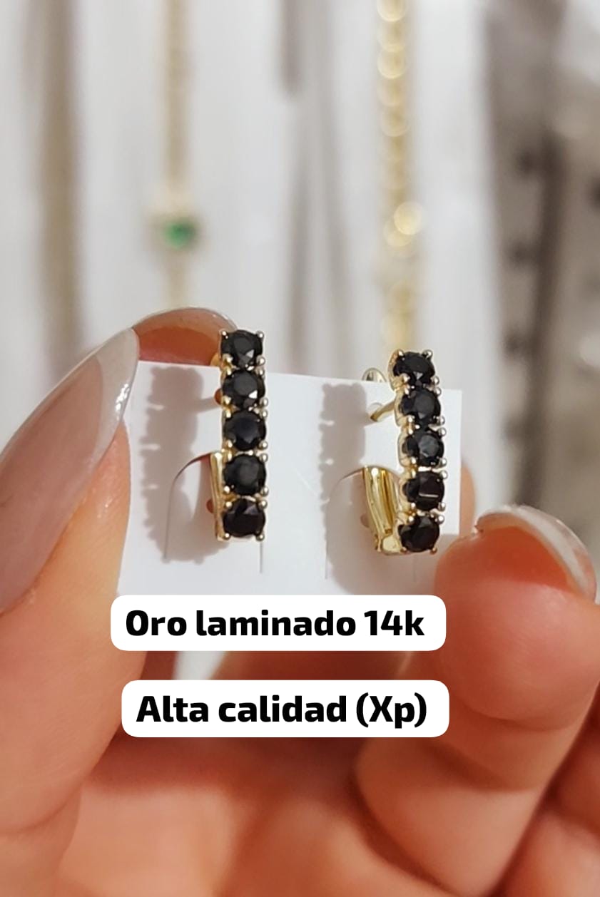 Aretes