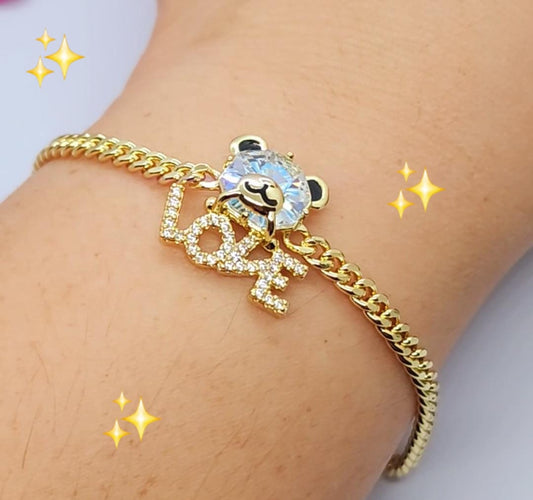 Bracelete