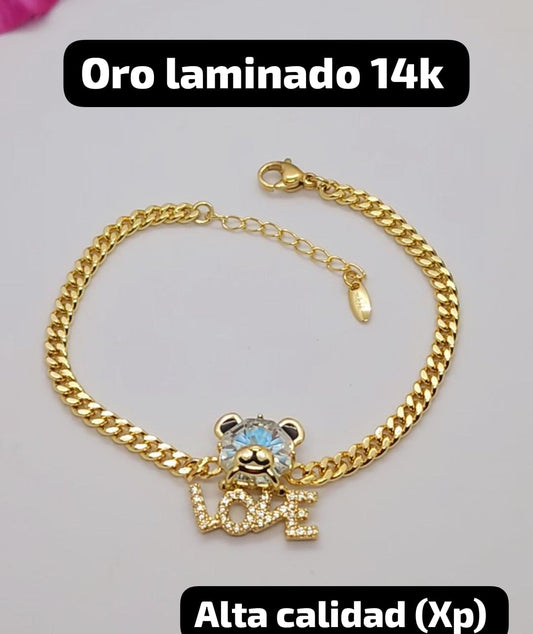 Bracelete