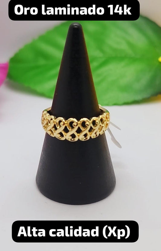 Anillo 💍