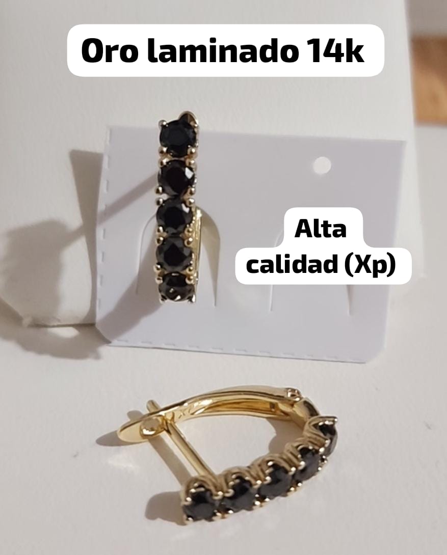 Aretes