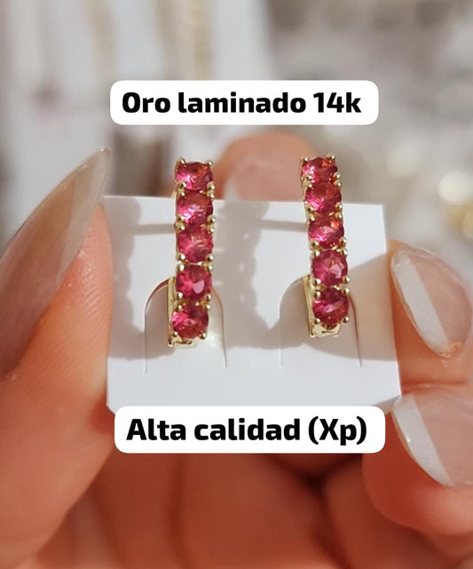 Aretes