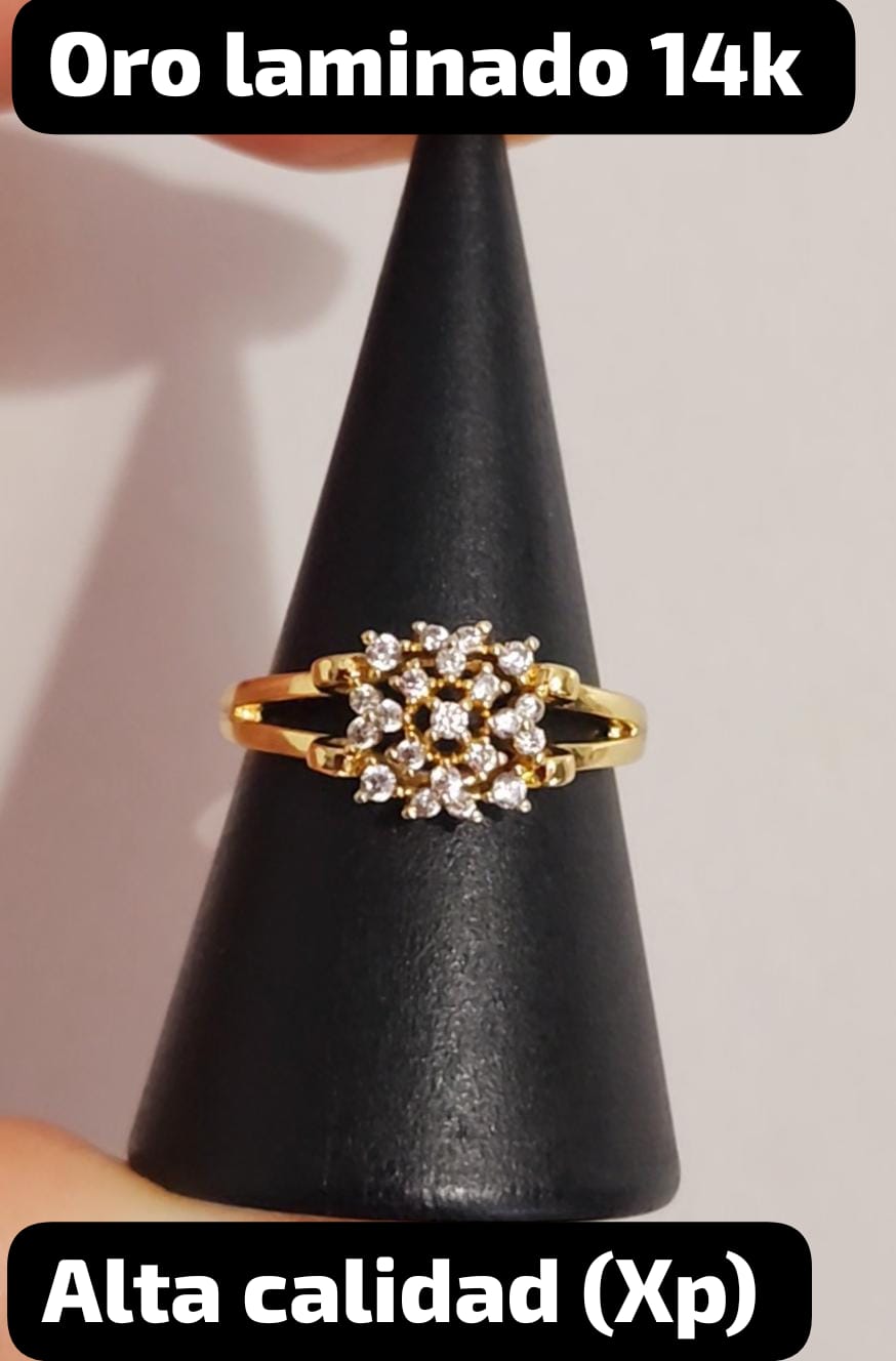 Anillo 💍