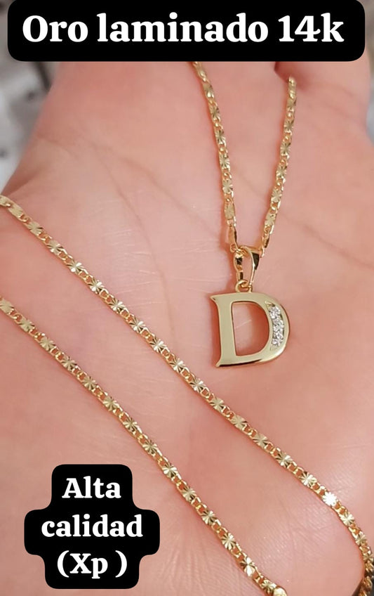 Cadena ⛓️